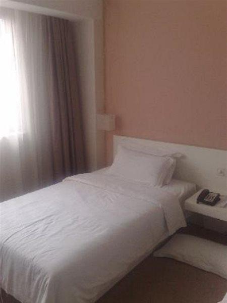 Guang Zhou Master Hotel Canton Esterno foto