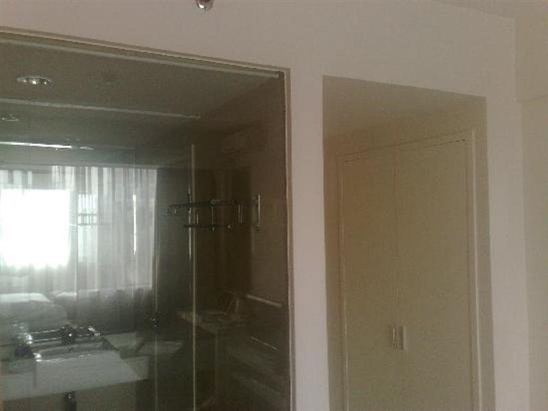 Guang Zhou Master Hotel Canton Esterno foto