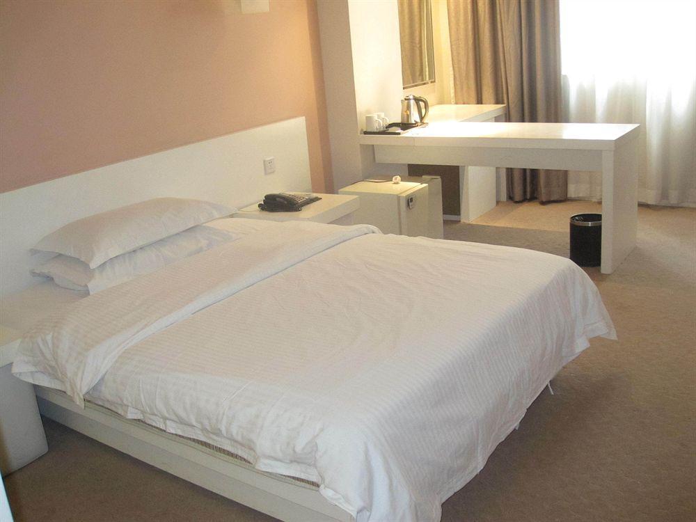 Guang Zhou Master Hotel Canton Esterno foto