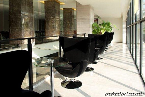 Guang Zhou Master Hotel Canton Esterno foto