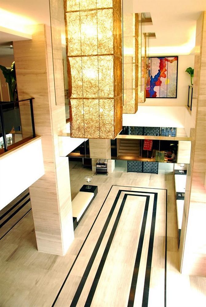 Guang Zhou Master Hotel Canton Esterno foto