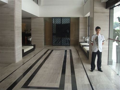 Guang Zhou Master Hotel Canton Esterno foto